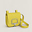 Hermès Della Cavalleria mini bag, View: Worn, worn, view 2 of 5