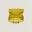 Hermès Della Cavalleria mini bag, View: Worn, worn, view 3 of 5