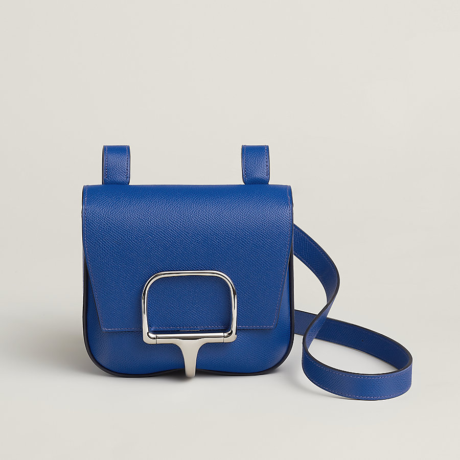 ◇コロンと小さい◇『HERMES』Della Cavalleria ミニバッグ Hermès Della Cavalleria mini bag | Hermès Poland