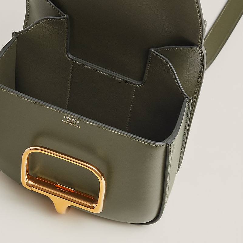 Hermès Della Cavalleria mini bag