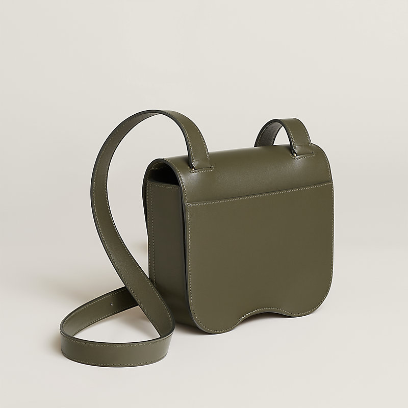 Hermès Della Cavalleria mini bag