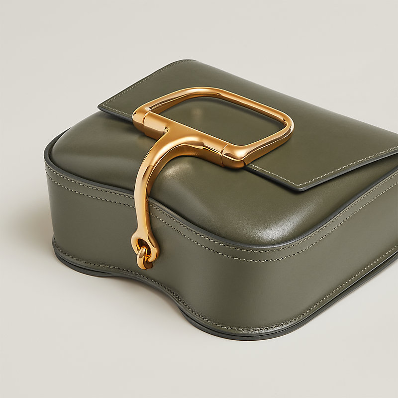 Hermès Della Cavalleria mini bag