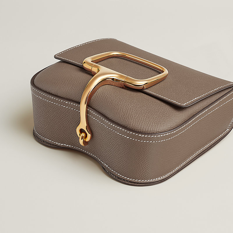 正規店買付【HERMES】Della Cavalleria mini II Hermès Della Cavalleria mini bag II | Hermès UK