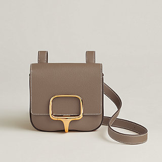 【日常を華やかに♪】Hermes☆ Della Cavalleria mini II バッグ Hermès Della Cavalleria Elan bag | Hermès UK