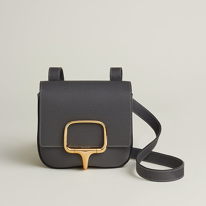 Hermès Della Cavalleria mini bag II - Yellow | Hermès Finland