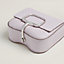 Hermès Della Cavalleria mini bag II, View: Detail, detail, view 5 of 6