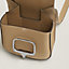 Hermès Della Cavalleria mini bag II, View: above, above, view 4 of 6