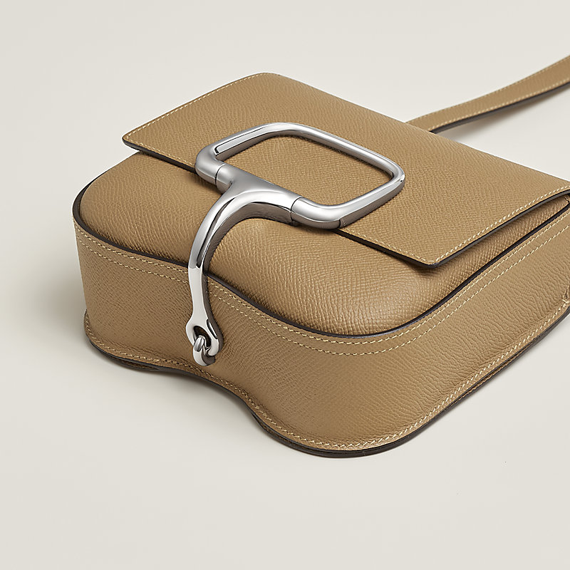 Hermès Della Cavalleria mini bag II