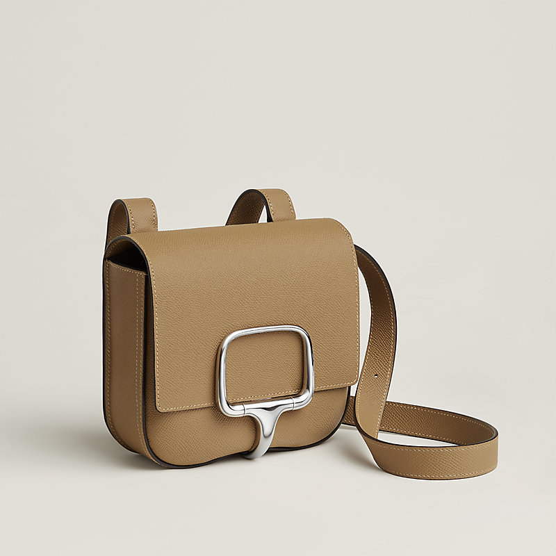 Hermès Della Cavalleria mini bag II