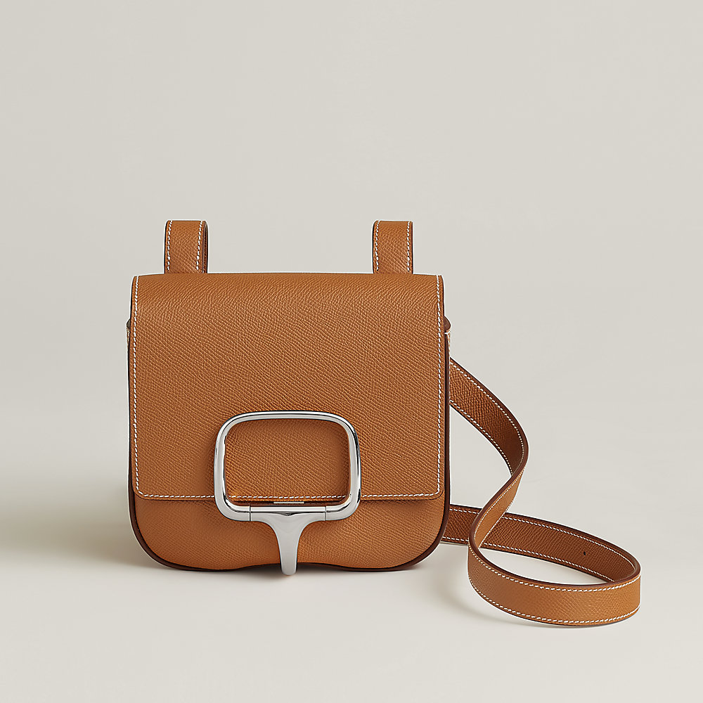 ブルーロイヤル♪【HERMES】エルメスDellaCavalleria mini bagⅡ Della Cavalleria Hermès Bags | Hermès USA