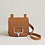 Hermès Della Cavalleria mini bag II, View: front, front, view 1 of 8