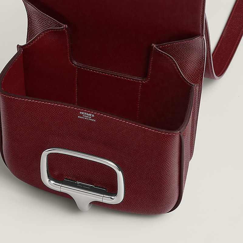 Hermès Della Cavalleria mini bag II