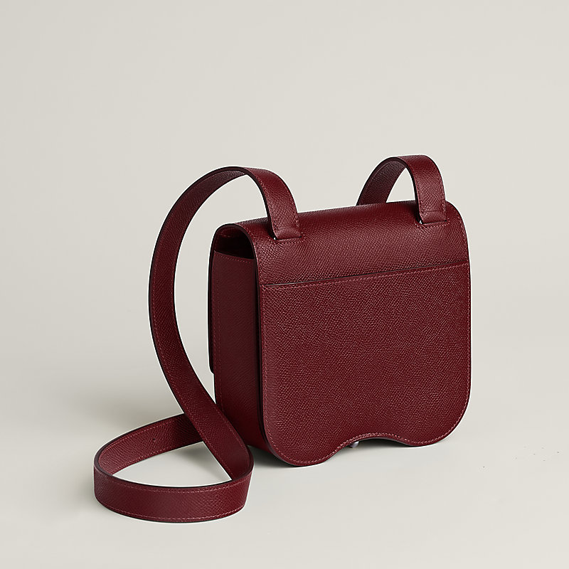 Hermès Della Cavalleria mini bag II