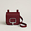 Hermès Della Cavalleria mini bag II, View: front, front, view 1 of 6