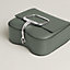 Hermès Della Cavalleria mini bag II, View: below, below, view 5 of 6