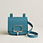 Hermès Della Cavalleria mini bag II, View: front, front, view 1 of 6