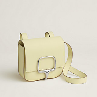 オレンジ♪【HERMES】エルメスDella Cavalleria mini bag Ⅱ Hermès Della Cavalleria mini bag II | Hermès Portugal