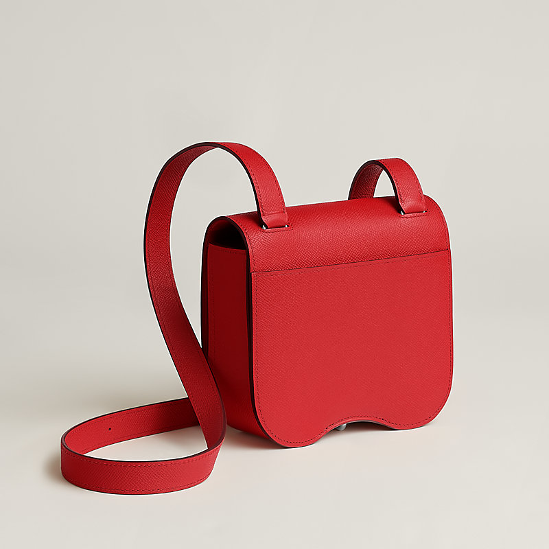 Hermès Della Cavalleria mini bag II, View: , view 4 of 5