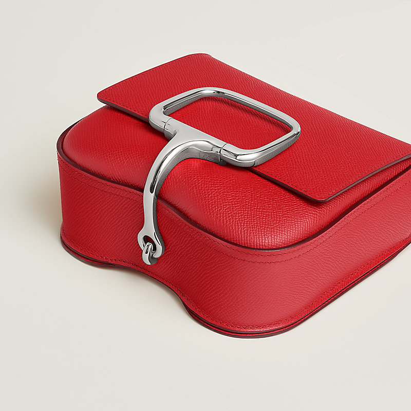 Hermès Della Cavalleria mini bag II, View: , view 5 of 5