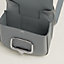 Hermès Della Cavalleria mini bag II, View: above, above, view 3 of 5