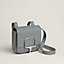 Hermès Della Cavalleria mini bag II, View: side, side, view 2 of 5