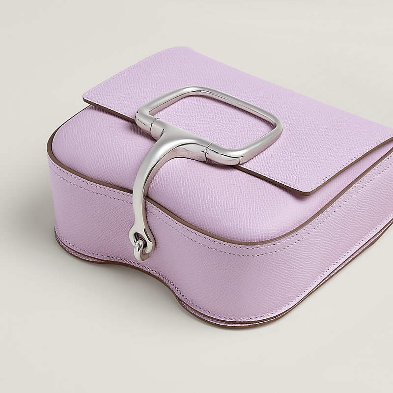 Hermès Della Cavalleria mini bag II