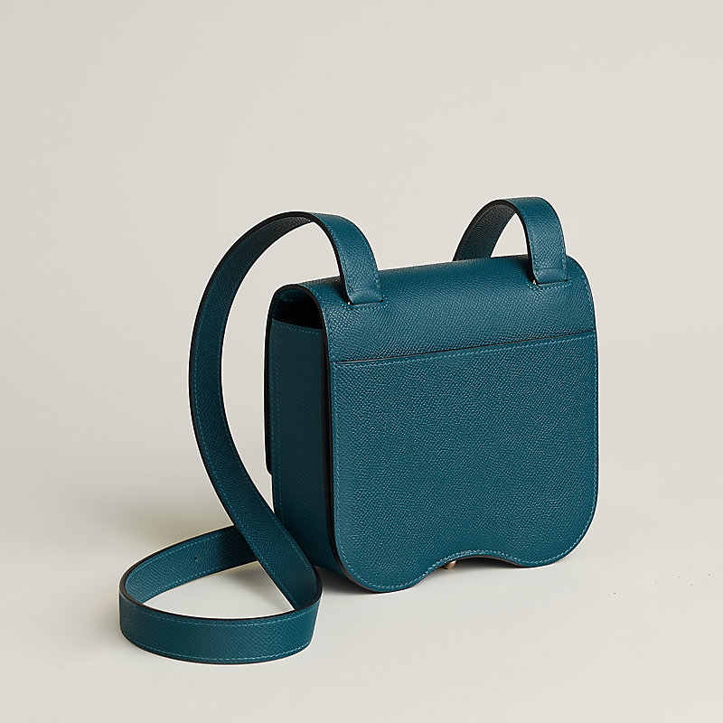 Hermès Della Cavalleria mini bag II | Hermès UK