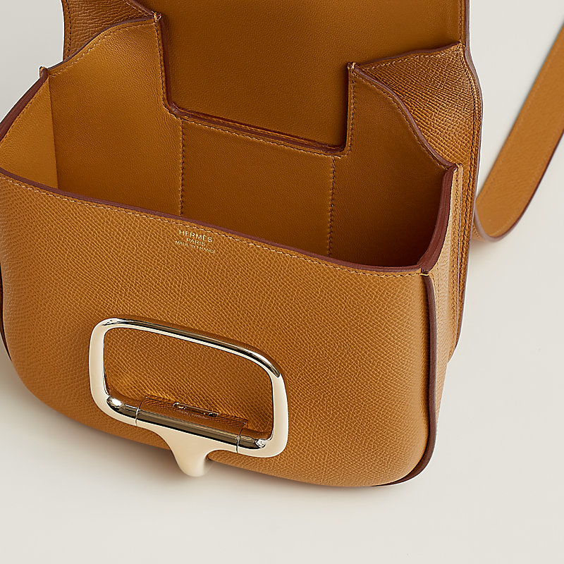 Hermès Della Cavalleria mini bag II, View: , view 3 of 5