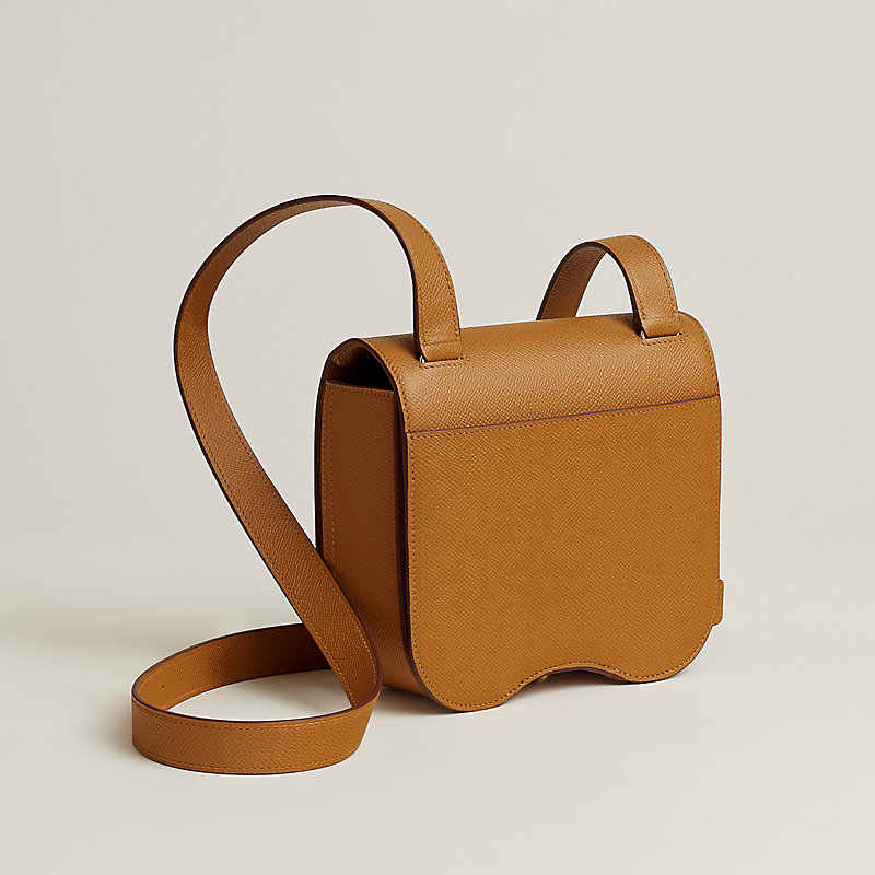 Hermès Della Cavalleria mini bag II, View: , view 4 of 5