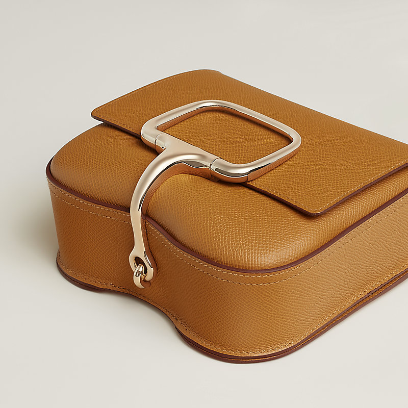 Hermès Della Cavalleria mini bag II, View: , view 5 of 5