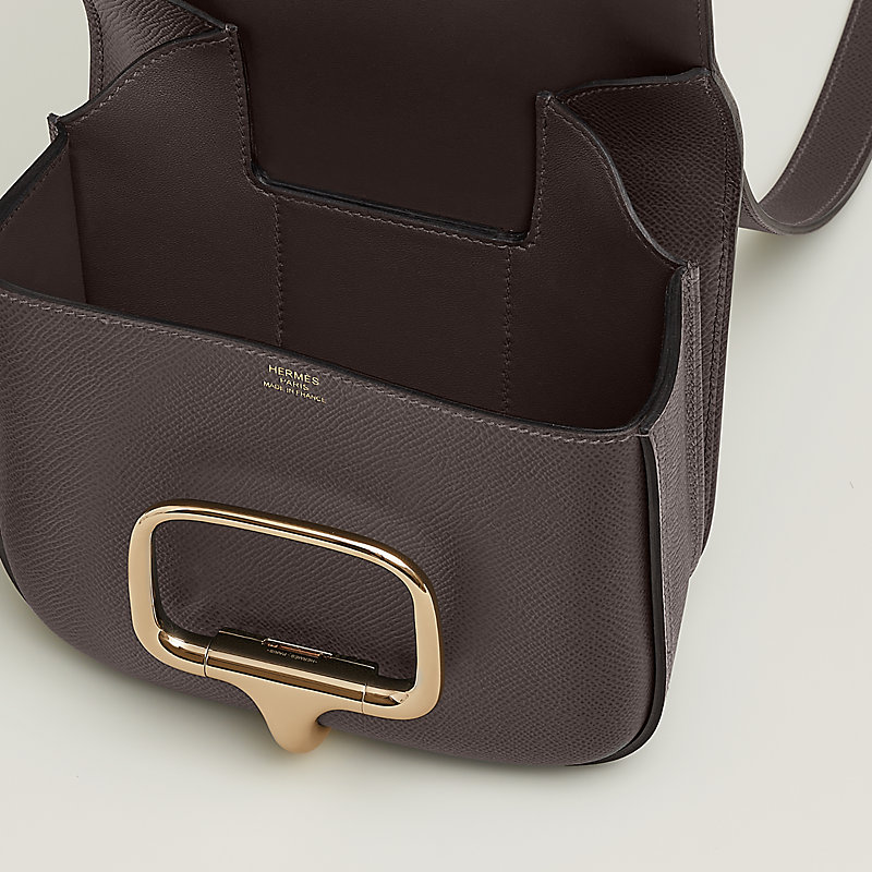 Hermès Della Cavalleria mini bag II