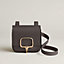 Hermès Della Cavalleria mini bag II, View: front, front, view 1 of 5