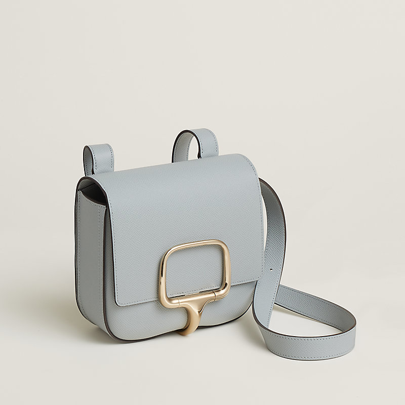 【上品♪綺麗なフォルム】HERMES★Della Cavalleria mini II Hermès Della Cavalleria mini bag II | Hermès Thailand