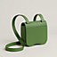Hermès Della Cavalleria mini bag II, View: Back, back, view 4 of 6