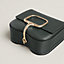 Hermès Della Cavalleria mini bag II, View: below, below, view 5 of 6