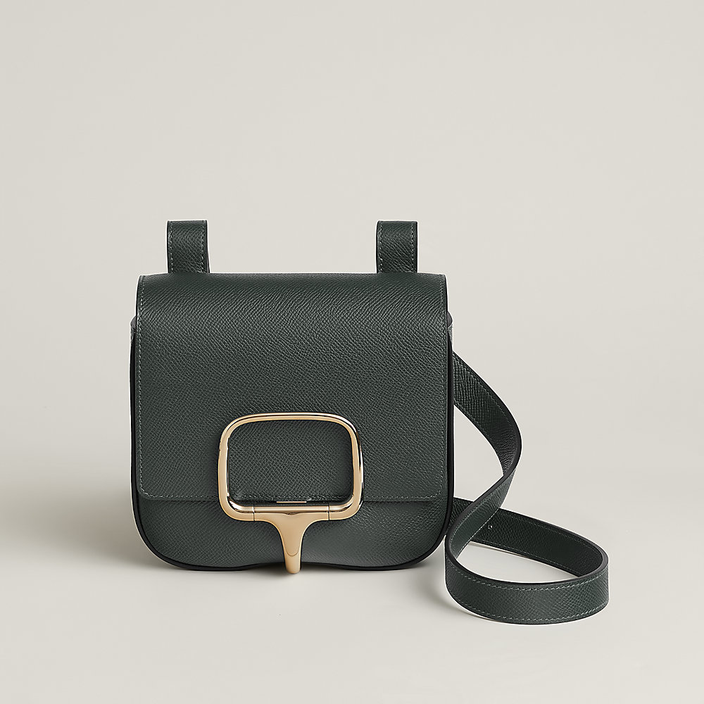 【上品さと機能性を兼備】HERMES Della Cavalleria ミニバッグ Hermès Della Cavalleria Elan bag | Hermès Mainland China