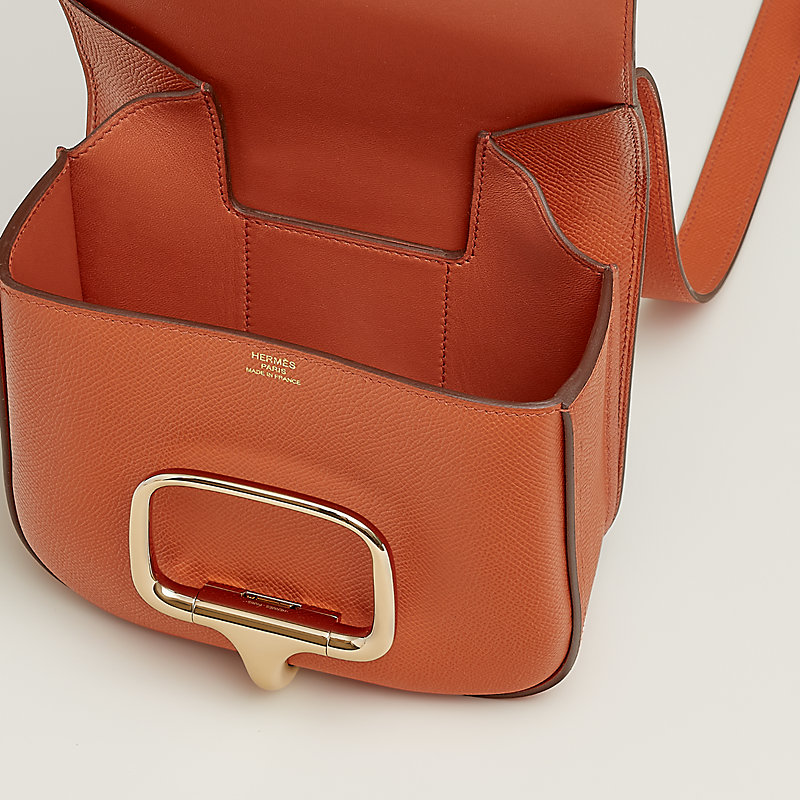 【日常を華やかに♪】Hermes☆ Della Cavalleria mini II バッグ Hermès Della Cavalleria mini bag II | Hermès Mainland China