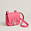Hermes Della Cavalleria 미니 백, 보기: 이미지: 제품 착용 이미지, worn, 2개 중 5번째 보기