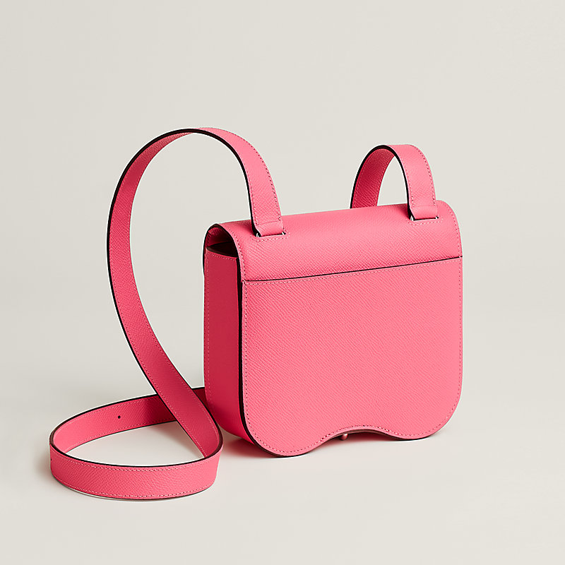 Hermes Della Cavalleria 미니 백