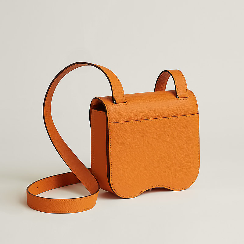 Hermes Della Cavalleria 미니 백