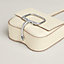 Hermès Della Cavalleria 미니 백 II, 보기: 아래, below, 9개 중 9번째 보기