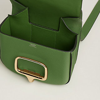 希少プシエール♪【HERMES】エルメスDellaCavalleria mini bagⅡ Hermès Della Cavalleria mini bag II | Hermès Mainland China