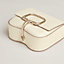 Hermès Della Cavalleria 미니 백 II, 보기: 아래, below, 5개 중 6번째 보기