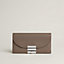 Hermès Depechette pouch, View: front, front, view 1 of 6