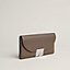 Hermès Depechette pouch, View: side, side, view 2 of 6