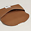 Hermès Depechette pouch, View: above, above, view 3 of 6