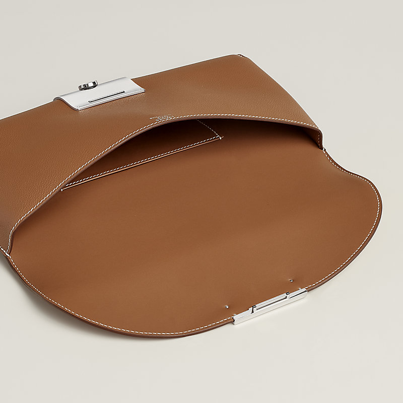 Hermès Depechette pouch