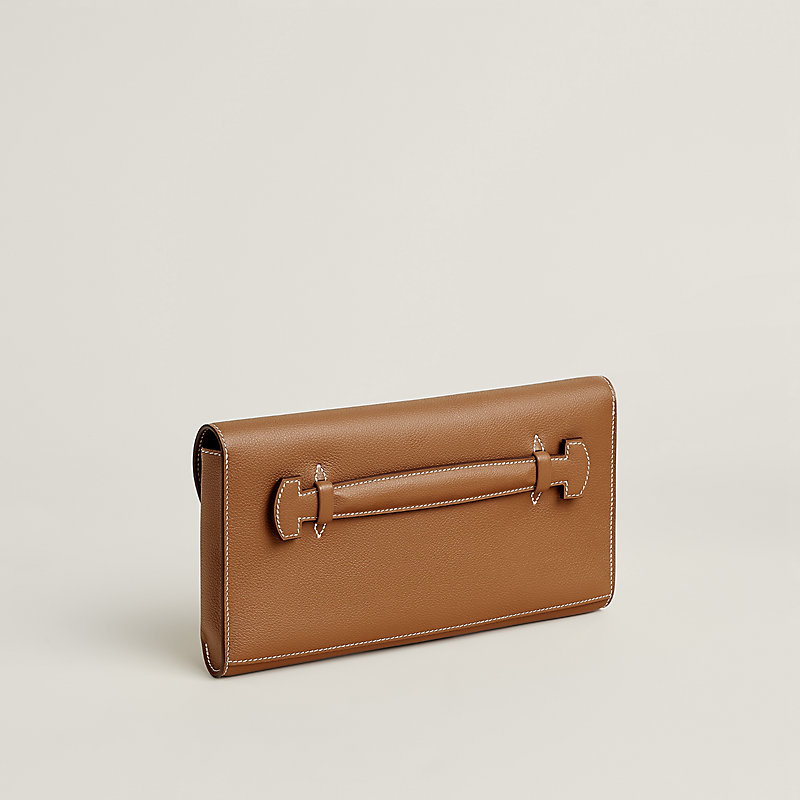 Hermès Depechette pouch