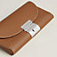 Hermès Depechette pouch, View: Detail, detail, view 5 of 6