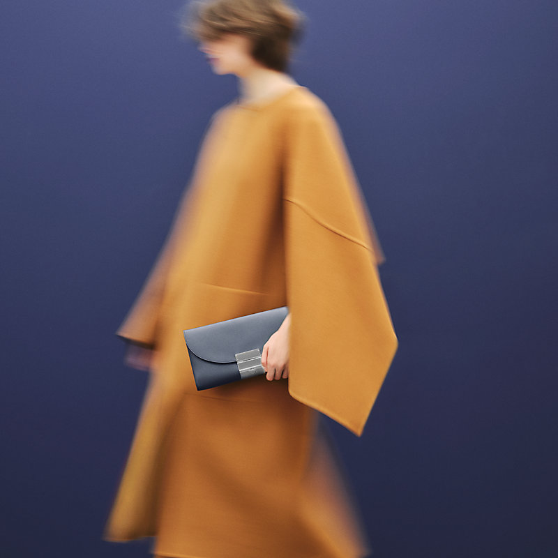 Hermès Depechette pouch